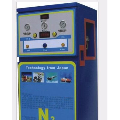 鑫煤供應(yīng)大車(chē)輪胎充氮機(jī)   大車(chē)輪胎充氮機(jī)廠家