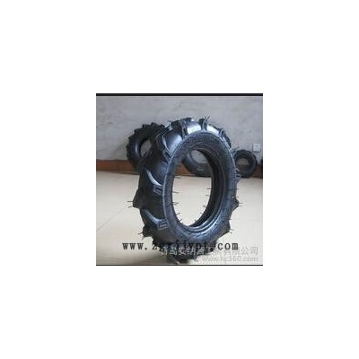 長期供應(yīng)4.00-14農(nóng)用車輪胎，有內(nèi)胎
