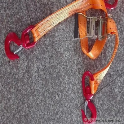 【神州吊具**棘輪式拉緊器  汽車貨物栓緊器 汽車輪胎捆綁器  收緊器 物流運(yùn)輸 倉儲貨物固定專用棘輪收緊器防風(fēng)帶