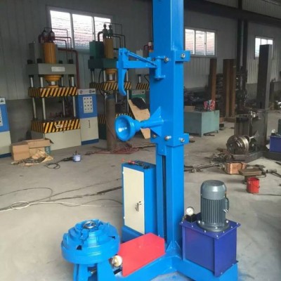 立式電動(dòng)液壓輪胎拆裝機(jī)，大車(chē)真空胎扒胎機(jī)，真空輪胎拆裝機(jī)