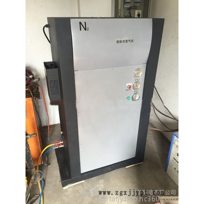 汽車輪胎充氮氣機 大型客貨汽車輪胎充氮氣機打氣機