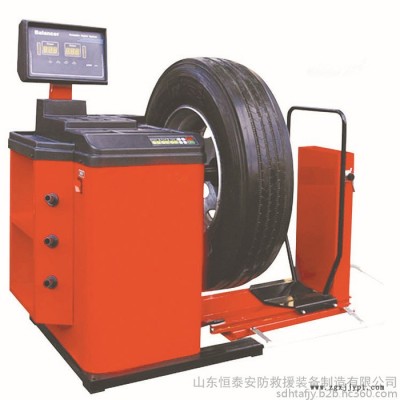 大車汽車輪胎平衡機(jī)，汽車輪胎平衡機(jī)