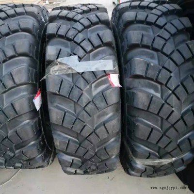 金旺達(dá) 13-20輪胎 13-20炮車(chē)輪胎 18層級(jí) 耐磨耐扎 三包品質(zhì)
