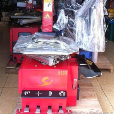 供應(yīng)欣銳XR-518自動輪胎拆胎機