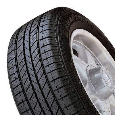 韓泰汽車(chē)輪胎  RA23  245/60R18 H福特探險(xiǎn)者