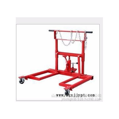 鑫煤LCT LCT型輪胎拆裝拖車(chē)