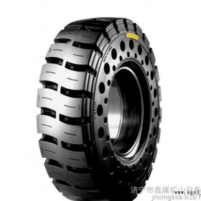 實心叉車輪胎廠家，實心叉車輪胎價格