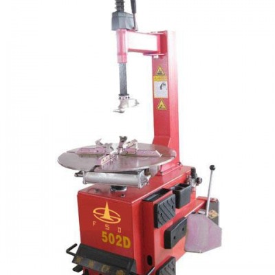 **戰(zhàn)鷹汽車輪胎拆裝機