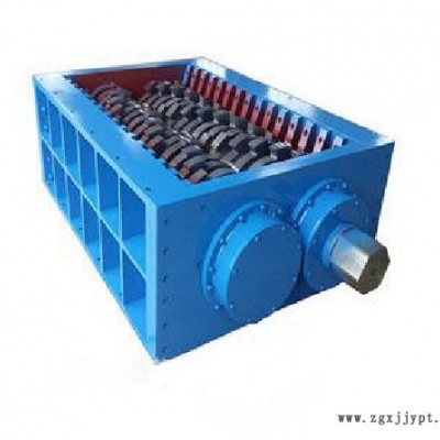 鹽城破碎機(jī)   廢舊輪胎破碎機(jī)    橋梁破碎機(jī)廠家33