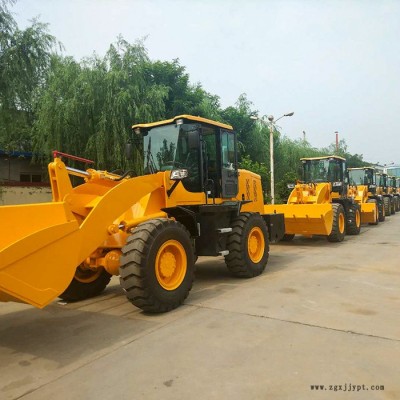 糧食裝載機(jī) 10裝載機(jī)實(shí)心輪胎配置 農(nóng)用裝載機(jī)選擇