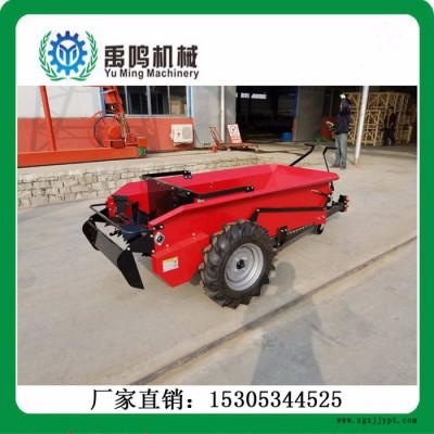 0 批量供應(yīng)小型撒肥車 輪胎制動式撒肥車 撒肥車 可任意掛接各種車輛 進行撒肥、撒鹽等的作業(yè)