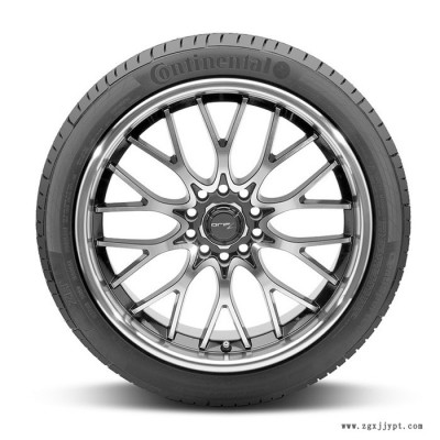 德國(guó)馬牌汽車輪胎 CSC5 255/55R18 109V 防