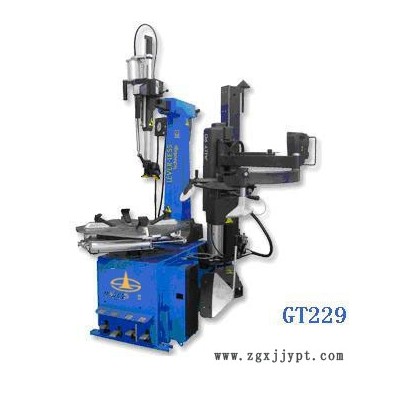 【全國聯(lián)?！扛皇诉_戰(zhàn)鷹系列FSD-228型全自動控制汽車輪胎拆裝機