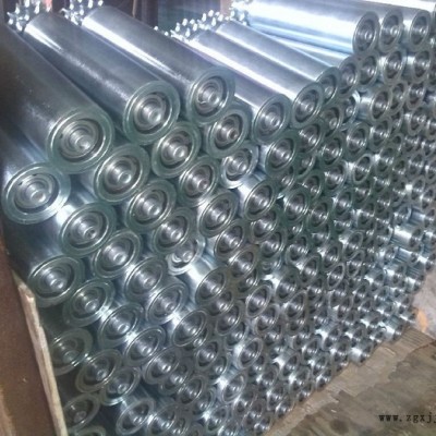 輪胎輥筒轉(zhuǎn)彎輸送機(jī)多層分揀 水平輸送滾筒線