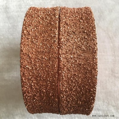 釬焊破碎料 ，SDC釬焊磨料 橡膠輪胎專用/ 塑料專用 釬焊磨輪