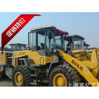 上海50裝載機(jī)，青浦區(qū)2手10/20/30/40/50輪胎裝載機(jī)價(jià)格
