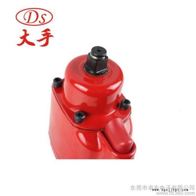 臺灣大手氣動扳手R-1110小風炮1/2大扭力汽車輪胎拆卸扭力扳手