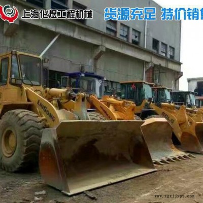 現(xiàn)貨  大型輪胎式裝載機 建筑工地施工裝載機 質(zhì)量保證