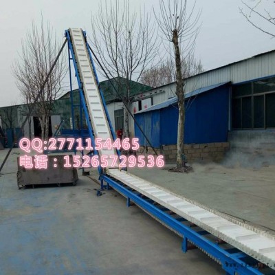 實心輪胎運輸機(jī)   爬坡皮帶機(jī)    連云港皮帶輸送機(jī)33