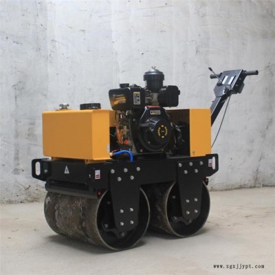 遼寧盤錦 益工壓路機輪胎式壓路機全液壓雙驅(qū)雙振壓路機