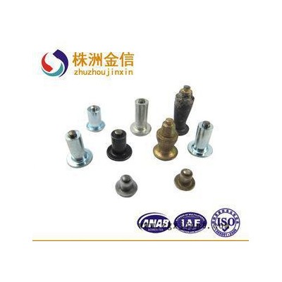 株洲金信硬質合金防滑釘 輪胎防滑釘 登山鞋防滑釘 耐磨耐腐蝕