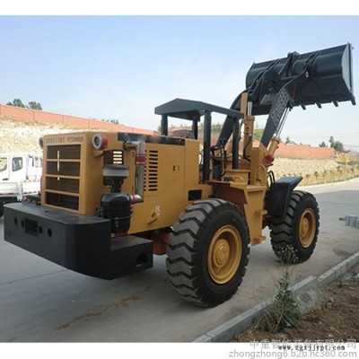 安裝簡(jiǎn)單ZL30EFB輪胎式防爆裝載機(jī) 使用周期長(zhǎng)ZL30EFB輪胎式防爆裝載機(jī)