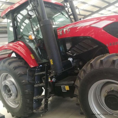 前后配重檔位齊全大輪胎轉(zhuǎn)向靈活1404 1604 1804拖拉機