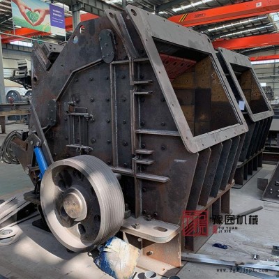 河南輪胎式移動破碎站 移動破碎站廠家 豫園機械