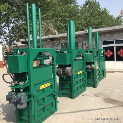 廢舊輪胎打包機(jī) 油桶壓扁機(jī) 0噸雙杠油桶壓扁機(jī)