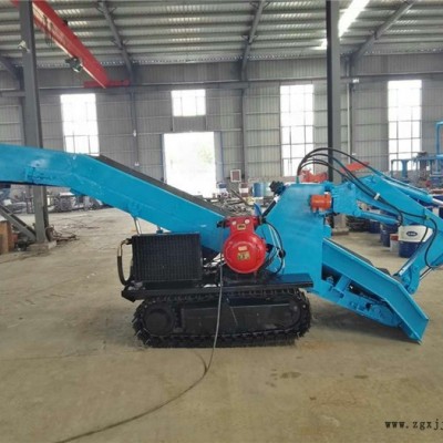 華礦扒渣機 扒渣機 輪胎刮板式扒渣機 扒渣機廠家   電話議價