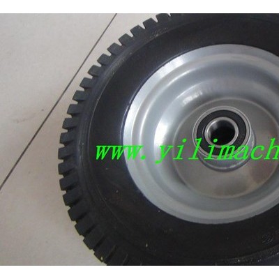 牧草摟草翻曬機，牧草晾曬機，實心輪胎，配件