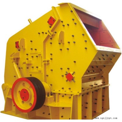 砂石骨料生產(chǎn)線 反擊式破碎機(jī)建筑石子破碎機(jī) 輪胎移動(dòng)反擊破碎機(jī)