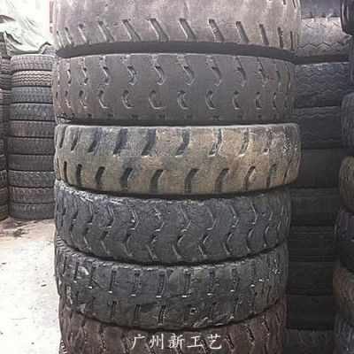 供應(yīng)朝陽(yáng)輪胎  8.25-16     雙胞胎  14PR   橫花  二手輪胎，工程輪胎
