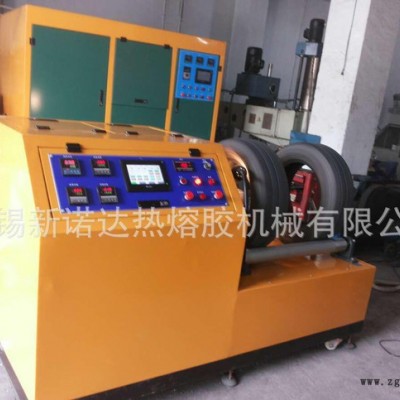 汽車輪胎噴膠機(jī)、輪胎安全升級(jí)