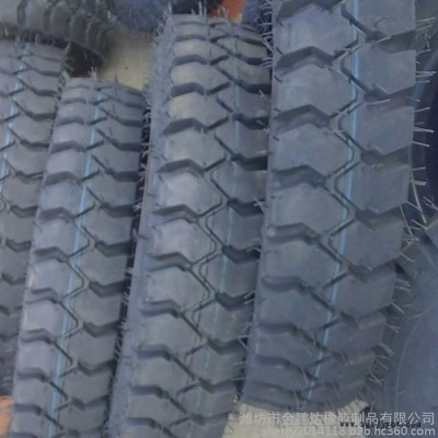 700-16礦山載重貨車(chē)輪胎價(jià)格