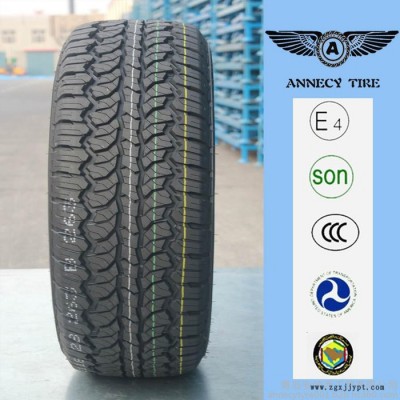 ANNECY安納西輪胎廠家225/55R16轎車胎，青島安納西工貿(mào)有限公司，安納西輪胎