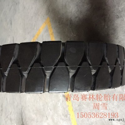 sailin 生產(chǎn)銷售實心輪胎7.00-12 **耐磨 質量保證