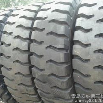 工程輪胎33.00-51卡安納西專業(yè)輪胎**農(nóng)用胎工程胎