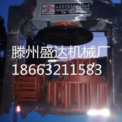 100噸新型實心輪胎拆裝機(jī)，直銷。