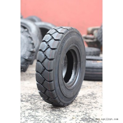 金鵬達(dá)500-8叉車(chē)輪胎  輪胎**廠家發(fā)貨廠家**品質(zhì)保障