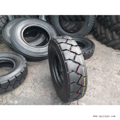 金鵬達(dá)7.00-12叉車(chē)輪胎  輪胎**廠家發(fā)貨廠家**品質(zhì)保障