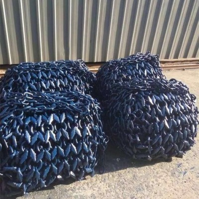 盛峰16/70-20輪胎保護(hù)鏈，ZL20裝載機(jī)防滑鏈，16/70-24鏟車輪胎保護(hù)鏈