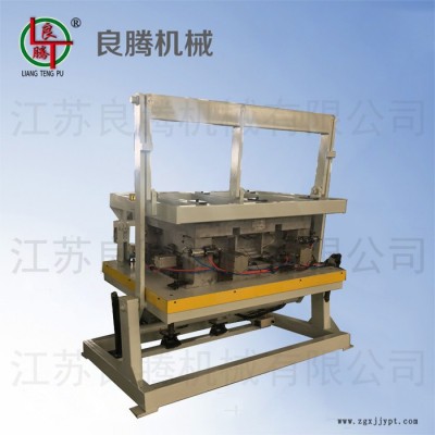 【良騰機(jī)械**】【全自動多組機(jī)頭注入式高壓發(fā)泡機(jī)】