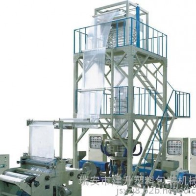 快遞袋塑料機(jī)械組，快遞袋生產(chǎn)設(shè)備