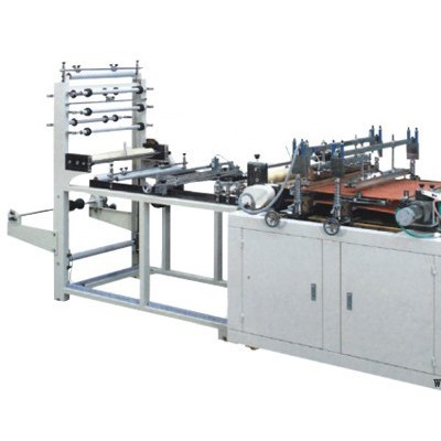 天晟TS-55-500 自封袋吹膜機(jī)，自封袋機(jī)器，自封袋設(shè)備，自封袋吹膜機(jī)價格