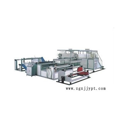 聚乙烯復(fù)合氣泡膜吹膜機(jī)