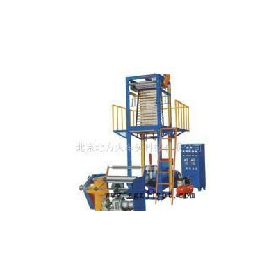 廠家供應(yīng)SJM系列降解吹膜機(jī)，吹膜機(jī)多少錢(qián)，吹膜機(jī)價(jià)格