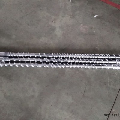 吹膜機螺桿 Φ65吹膜機螺桿-**-現(xiàn)貨供應