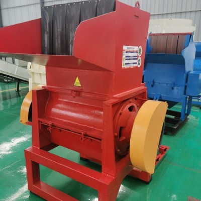 塑料膜破碎機塑料機械破碎機硬塑料破碎機  昌鑫 優(yōu)惠力度大