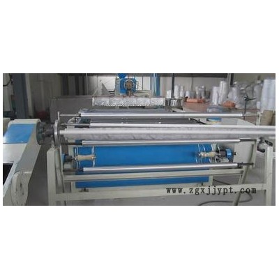 供應(yīng)**聚乙烯復(fù)合氣泡膜機(jī)組，塑料機(jī)械